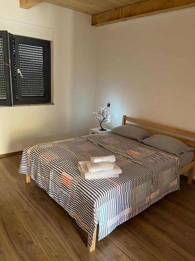 Guesthouse Tropoje E Vjeter Zewnętrze zdjęcie