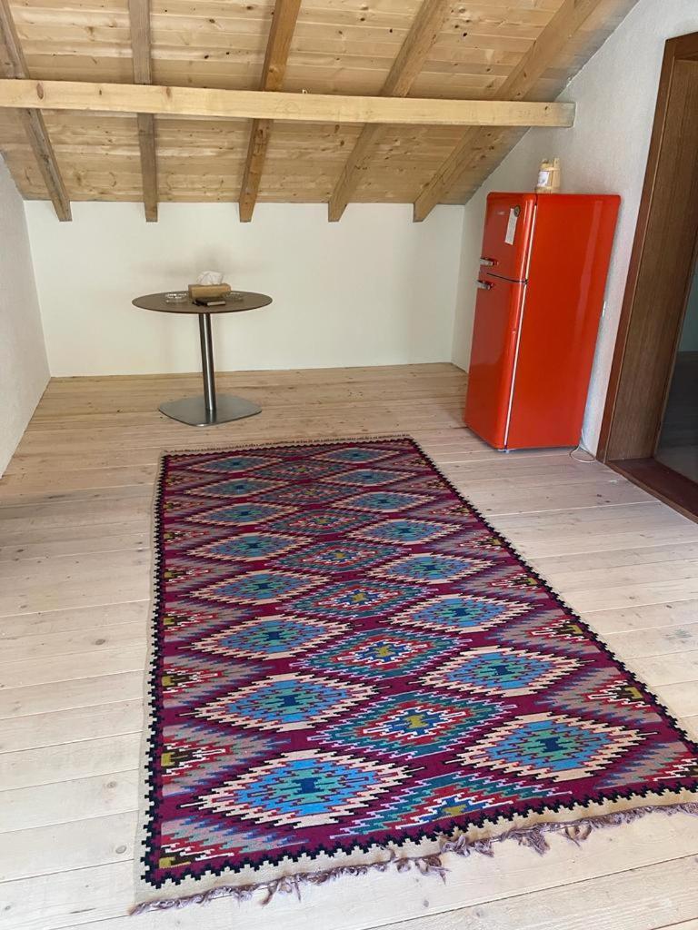 Guesthouse Tropoje E Vjeter Zewnętrze zdjęcie